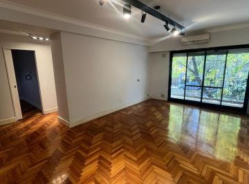 Departamento · 90m² · 4 Ambientes · 1 Cochera · Venta 4 Ambientes con Dependencia Cochera y Baulera