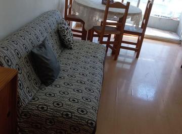 Departamento de 1 ambiente, Villa Crespo · Miy Luminoso Monoambiente en Villa Crespo
