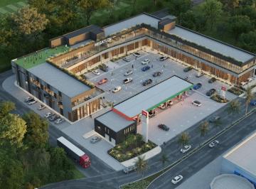 Local comercial · 180m² · Local en Alquiler en Benavidez, Tigre, G. B. a. Zona Norte