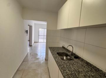 Departamento · 57m² · 3 Ambientes · Dpto en Alquiler Zona Costanera a Estrenar