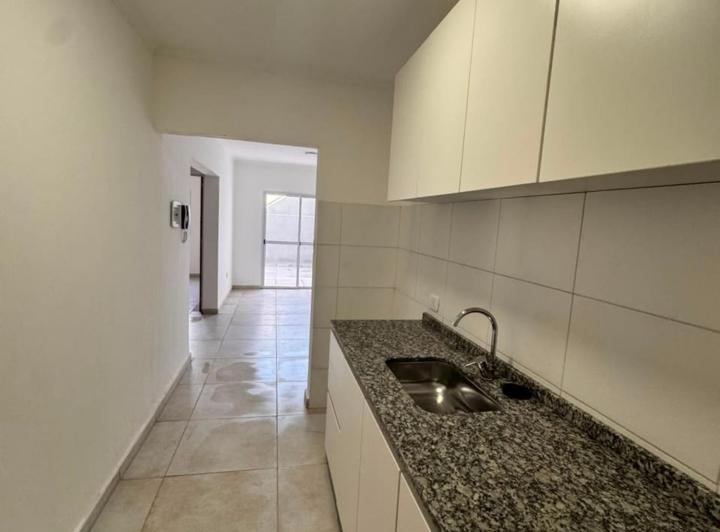 Departamento · 57m² · 3 Ambientes
