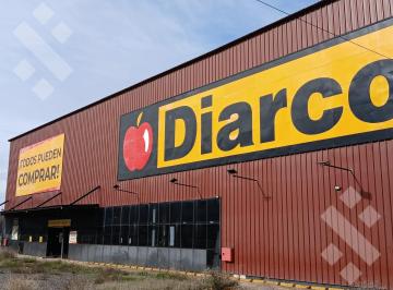 Bodega-Galpón · 3086m² · Nave Industrial en Añelo