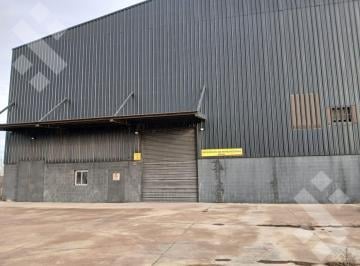 Bodega-Galpón · 3086m² · Nave Industrial en Añelo