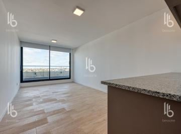 Oficina comercial · 26m² · 1 Ambiente · Oficina en Constitución