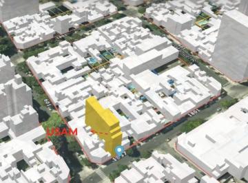 Terreno · 268m² · Terreno en Flores Norte Venta Limite Caballito