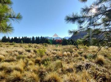 Terreno · 41897m² · Muy Buena Fracción en Bariloche Ñirihuau (Dina Huapi) de 41897 m².