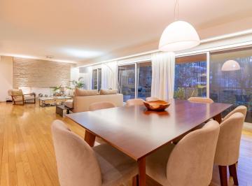 Departamento · 195m² · 4 Ambientes · 1 Cochera · Departamento en Belgrano C
