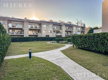 Departamento · 122m² · 4 Ambientes · 2 Cocheras · Departamento en Venta Los Naranjos