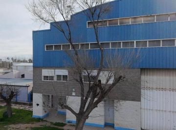 Bodega-Galpón · 3000m² · Alquiler de Deposito - Galpon - Oficinas