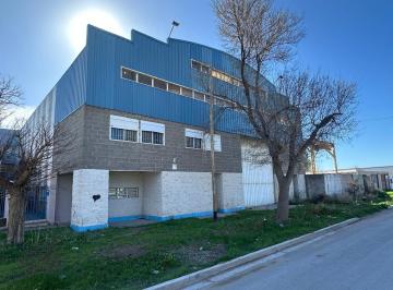 Bodega-Galpón · 3000m² · Alquiler de Deposito - Galpon - Oficinas