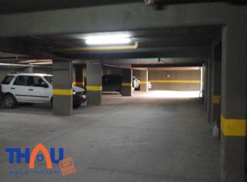 Garage · 15m² · 1 Cochera · Cochera - San Lorenzo