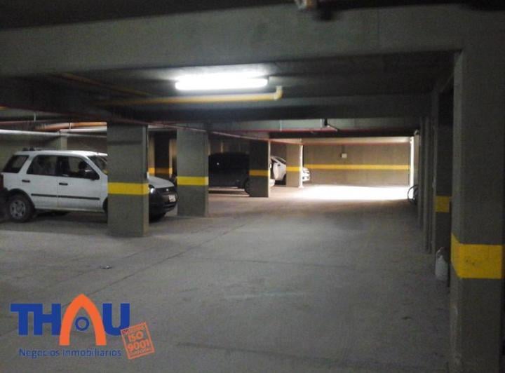 Garage · 15m² · 1 Cochera