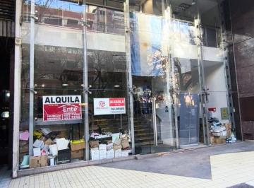 Local comercial de 6 ambientes, Ciudad de Mendoza · Peatonal Sarmiento m San Martin