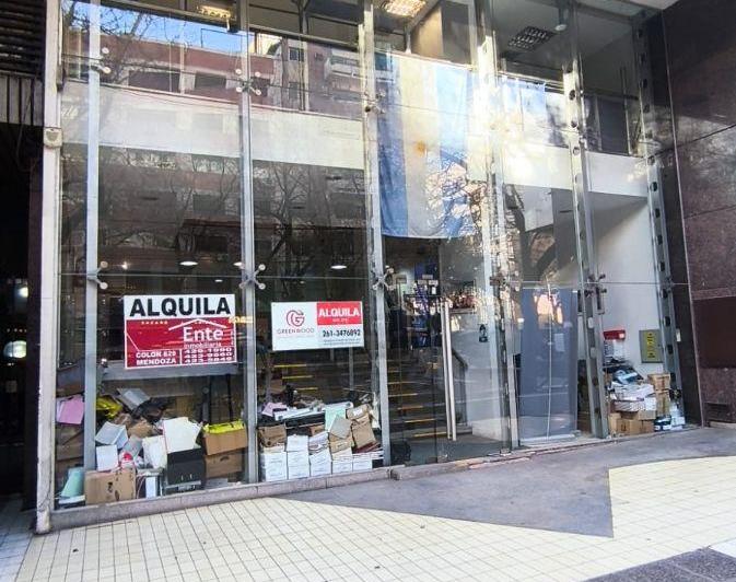 Local comercial · 430m² · 6 Ambientes