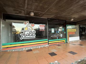 Local comercial · 96m² · Local Comercial City Place