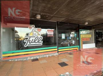 Local comercial · 96m² · Local Comercial City Place