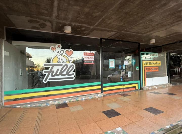 Local comercial · 96m²