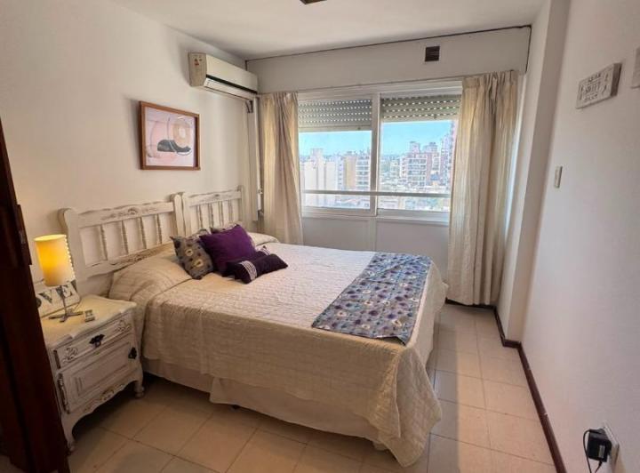 Departamento · 27m² · 1 Ambiente