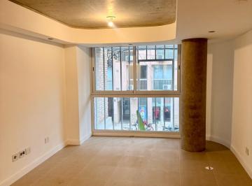 Departamento · 28m² · 2 Ambientes · Monoambiente / Diseño / Apto Uso Profesional /calidad 3df