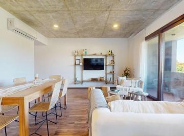 Departamento · 100m² · 3 Ambientes · 1 Cochera · Departamento en Manuel B Gonnet