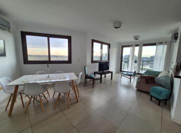 Departamento · 79m² · 3 Ambientes · 1 Cochera · Departamento en Alq. Temporario en Zaduh, Puerto Escondido, Nordelta
