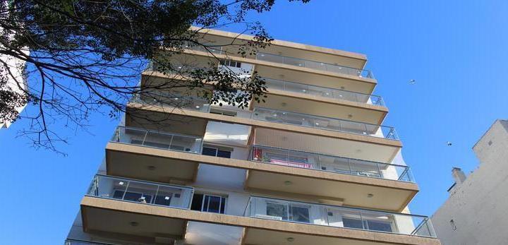 Departamento · 26m² · 1 Ambiente