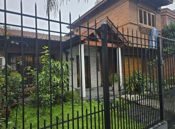 ADP-ADP-418_2 · Chalet 3 Ambientes Lote de 10 X 23