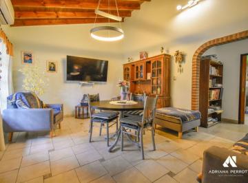 ADP-ADP-418_2 · Chalet 3 Ambientes Lote de 10 X 23