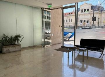 Oficina comercial · 281m² · 2 Cocheras · Venta Oficina Piso Completo Azopardo 451
