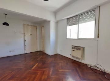 Departamento · 40m² · 2 Ambientes · Luminoso Departamento de 2 Ambientes con Vestidor