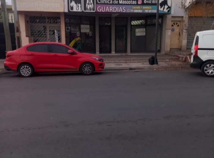Local comercial · 60m²