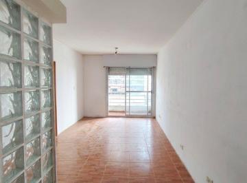 Departamento · 32m² · 1 Ambiente · Monoambiente con Balcón Al Contrafrente Apto Crédito.