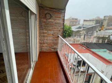 Departamento de 2 ambientes, Rosario · Departamento en República de La Sexta