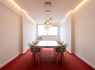 imagen diseñada con ia · Venta Oficina 2 Ambientes Balvanera