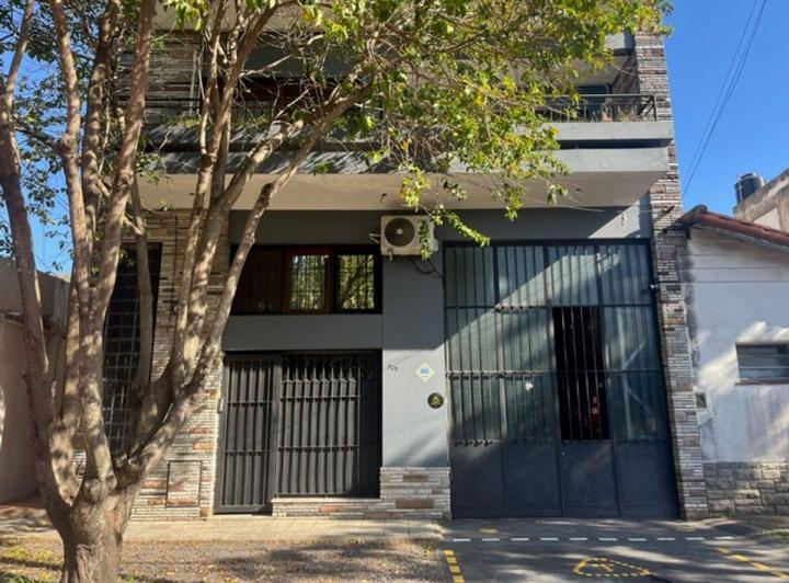 Departamento · 140m² · 4 Ambientes