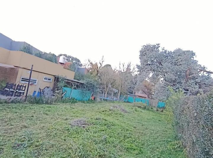 Terreno · 364m²