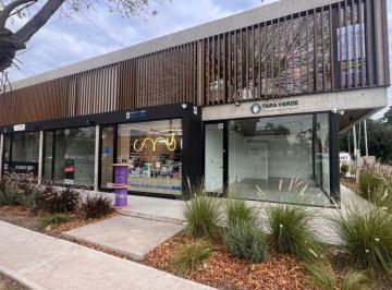 Local comercial · 41m² · 1 Ambiente · Local en Alquiler Local 4 - 485 (Mitre) E/ 137 y 138 - Joaquin Gorina - La Plata