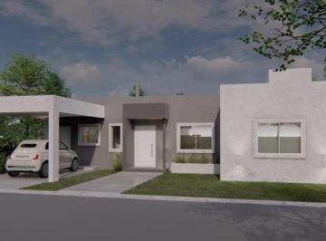 Terreno en Venta Haras del Sur III · Haras del Sur III Lote con Avance de Obra 30 %