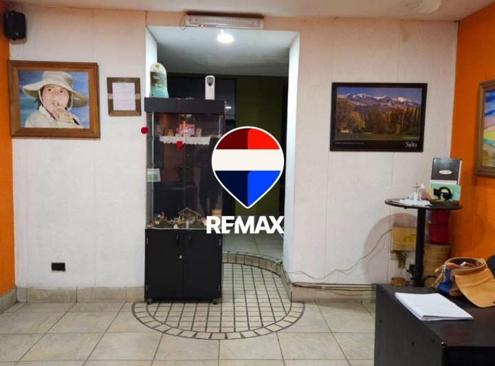 Local comercial · 107m²