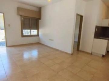 Departamento de 3 ambientes, Córdoba · Venta Departamento 1 Dorm. Pb Barrio Zumaran