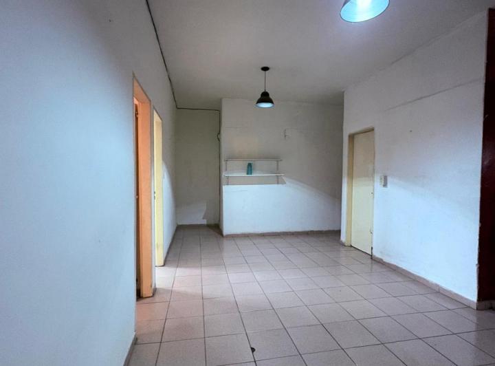 Departamento · 50m² · 2 Ambientes