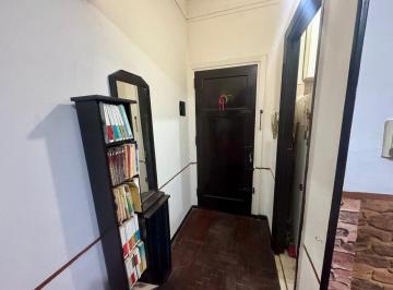 Departamento · 26m² · 1 Ambiente · Venta Monoambiente con División en Barracas