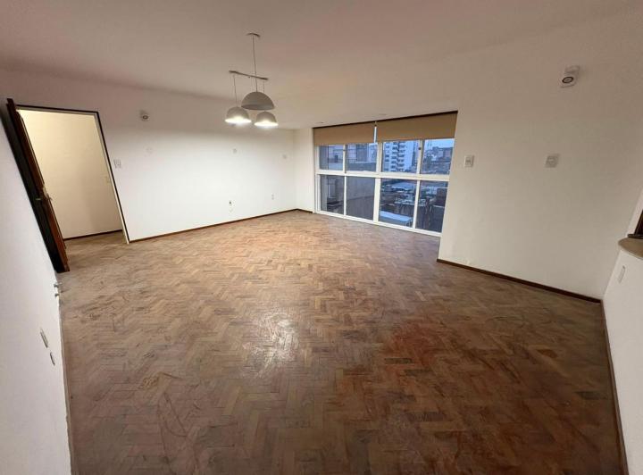 Departamento · 90m² · 4 Ambientes