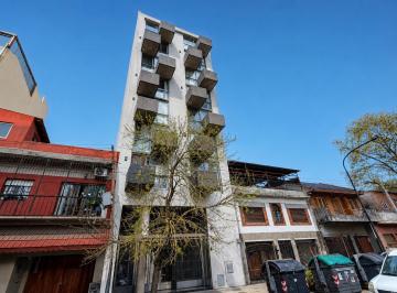 Departamento · 19m² · 1 Ambiente · Departamento Monoambiente en Venta en Villa Santa Rita