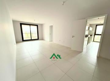 Departamento · 111m² · 4 Ambientes · Departamento en Alquiler en Opera Park– 2 Dorm., 2 Baños y Cochera Opcional
