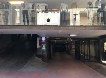 Garage · 8m² · Venta - Cochera Caba