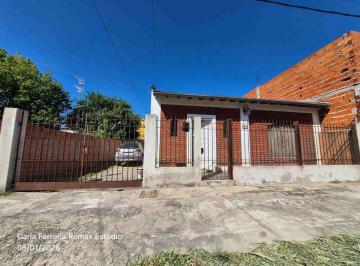 Casa · 100m² · 3 Ambientes · 2 Cocheras · Venta, Casa 3 Ambientes, Gonzalez Catan