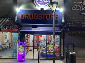 Fondo de comercio · 70m² · Venta, Fondo de Comercio Maxikiosco, Moron