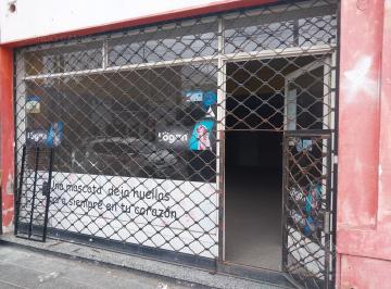 Local comercial · 60m² · Local en Lomas de Zamora Oeste