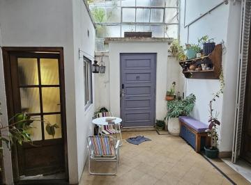 PH · 72m² · 3 Ambientes · Mexico 400 - San Telmo - PH en Venta